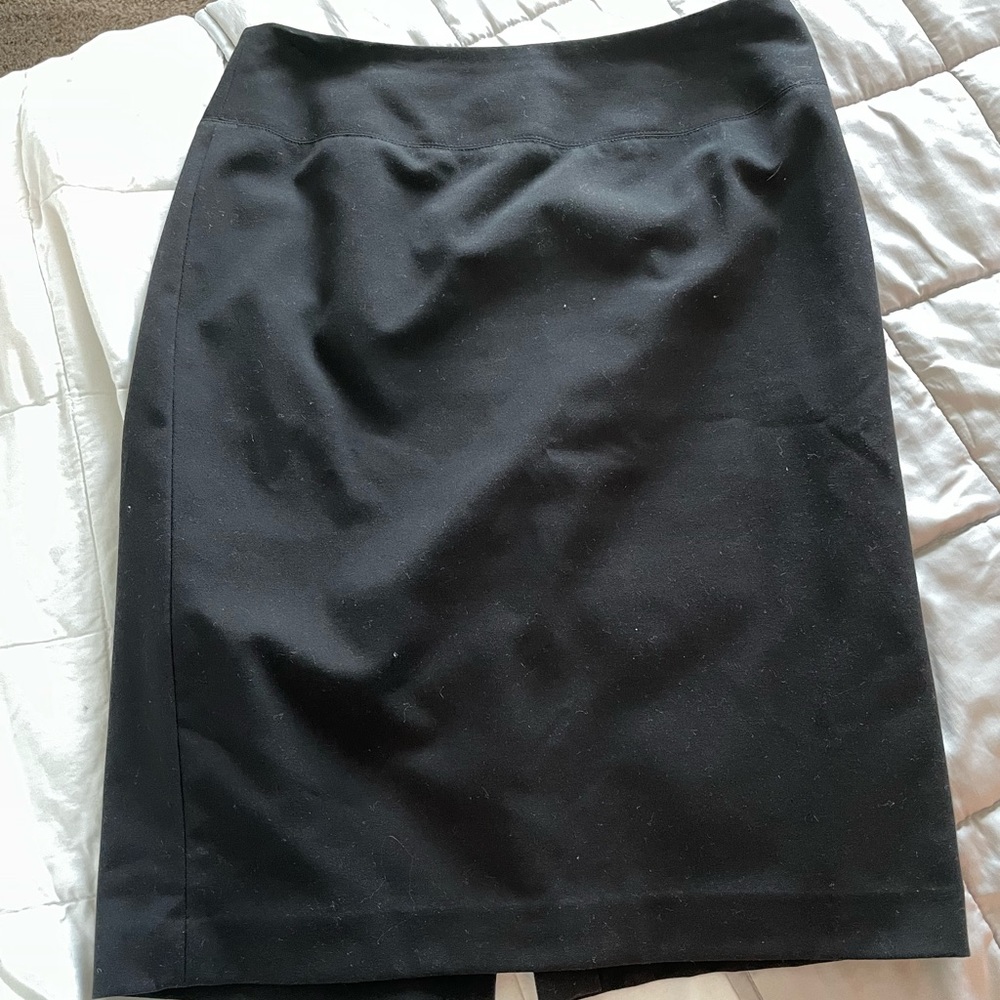 Alfani Suit Skirt